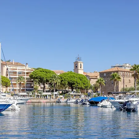 Le Maxime-1 By Interhome * 생트막시메