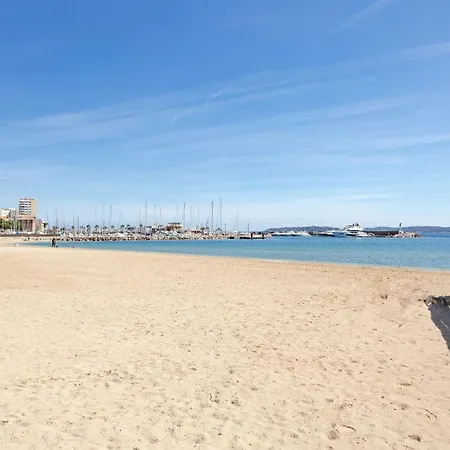 Le Maxime-1 By Interhome * Sainte-Maxime