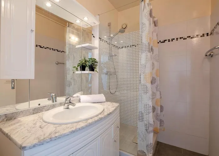 Le Maxime-1 By Interhome Appartement *