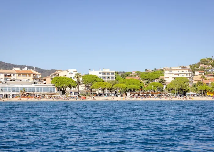 아파트 Le Maxime-1 By Interhome *