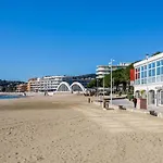 Le Maxime-1 By Interhome Sainte-Maxime
