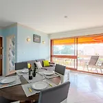 Le Maxime-1 By Interhome * Sainte-Maxime
