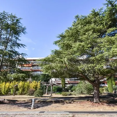 Le Maxime-1 By Interhome