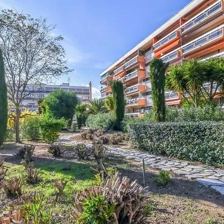 Le Maxime-1 By Interhome Apartment *