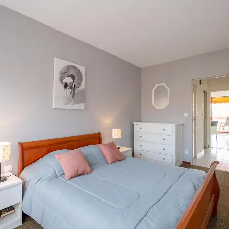 Le Maxime-1 By Interhome Daire Sainte-Maxime