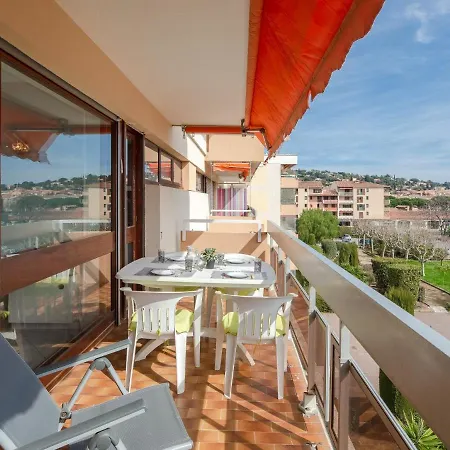 Apartment Le Maxime-1 By Interhome *