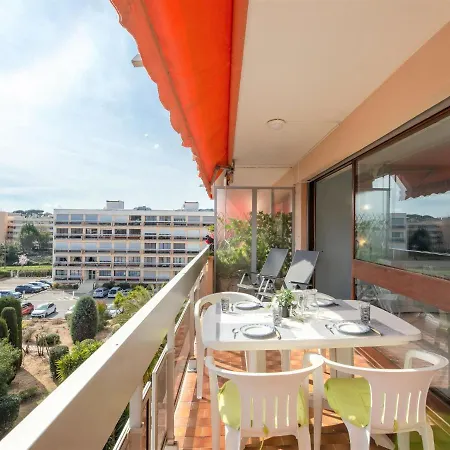 Le Maxime-1 By Interhome Sainte-Maxime