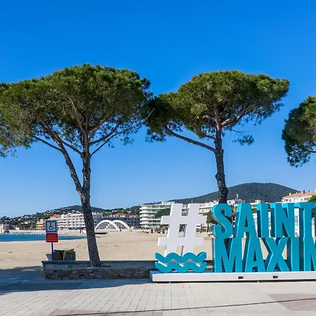 Daire Le Maxime-1 By Interhome