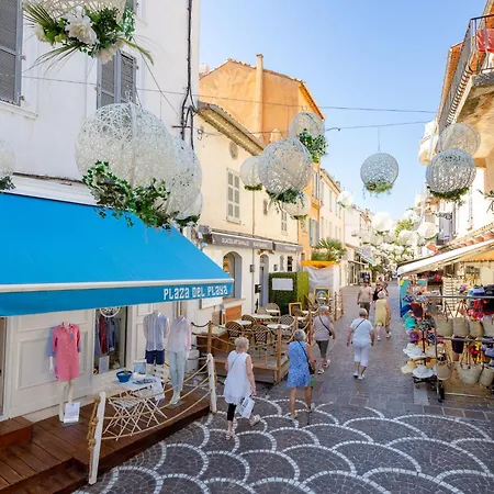 Lejlighed Le Maxime-1 By Interhome *