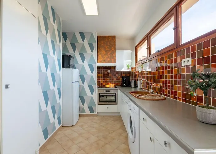 Le Maxime-1 By Interhome * Sainte-Maxime