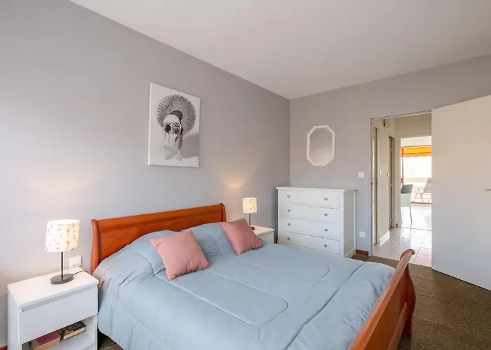 Le Maxime-1 By Interhome Lejlighed Sainte-Maxime