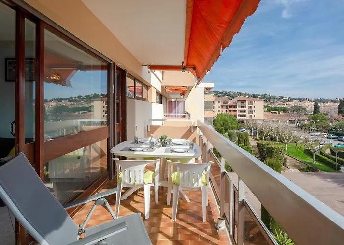 Apartmán Le Maxime-1 By Interhome *