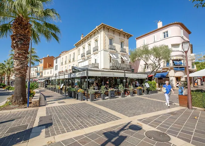 Le Maxime-1 By Interhome